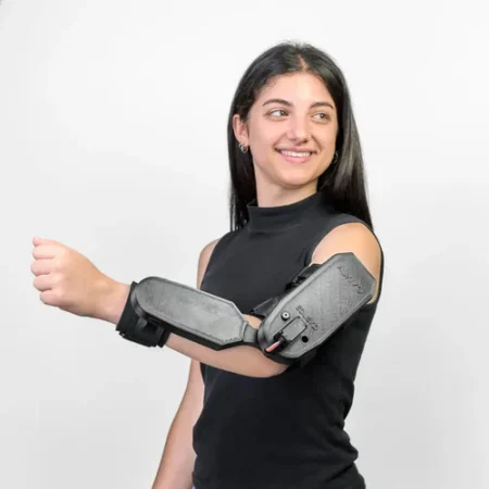 DIY Exoskeleton Kit
