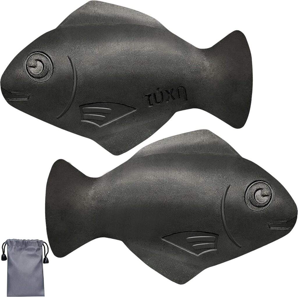 Iron Fish Cooking Supplement