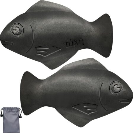 Iron Fish Cooking Supplement