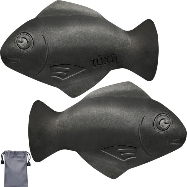 Iron Fish Cooking Supplement