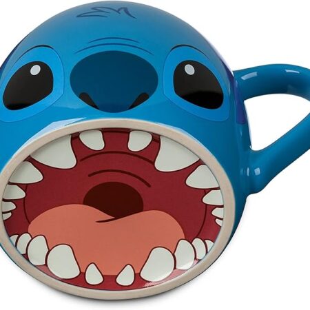 Stitch Mug
