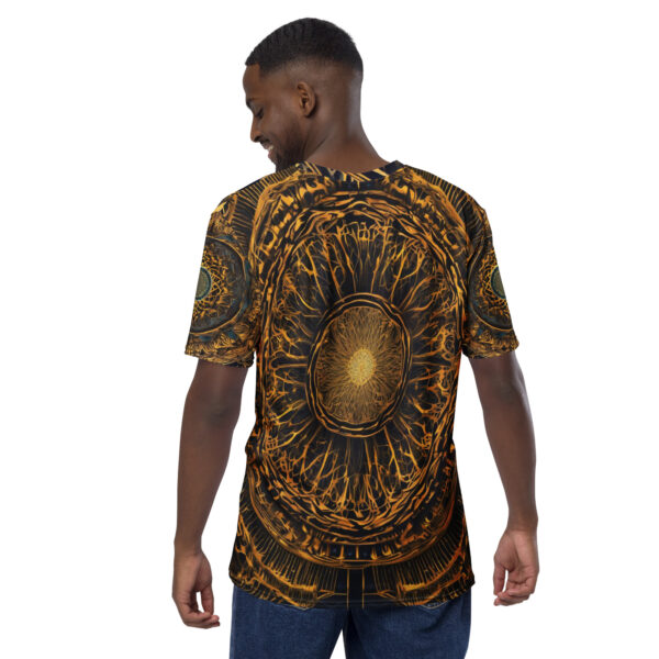 Spendswell Cymatic Shirts - Image 3