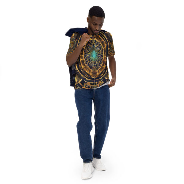 Spendswell Cymatic Shirts - Image 2