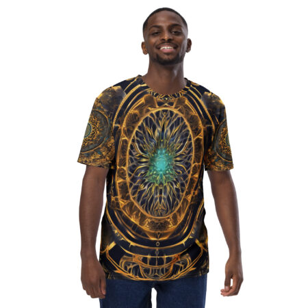 Spendswell Cymatic Shirts