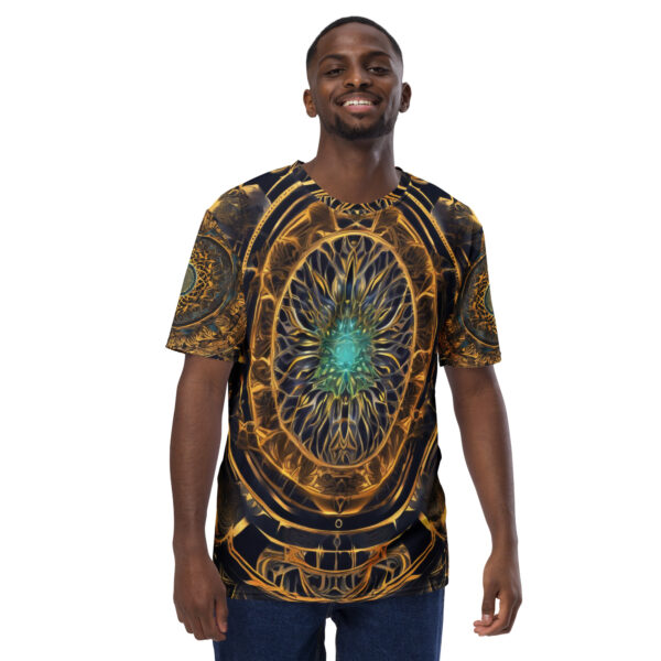 Spendswell Cymatic Shirts