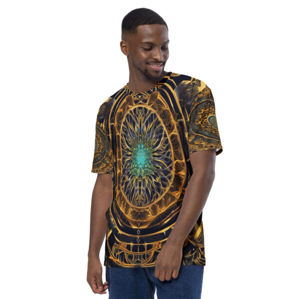 Spendswell Cymatic Shirts - Image 4