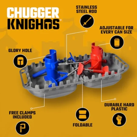 Chugger Nights