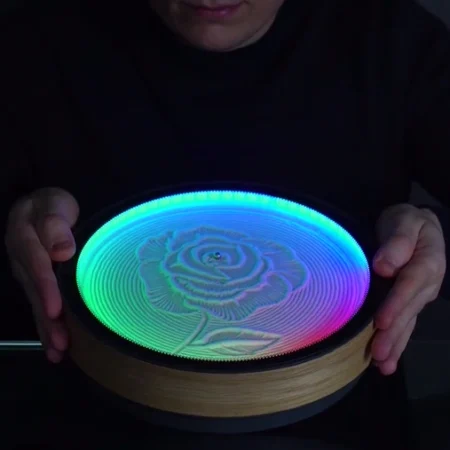 AI Zen Sand Garden