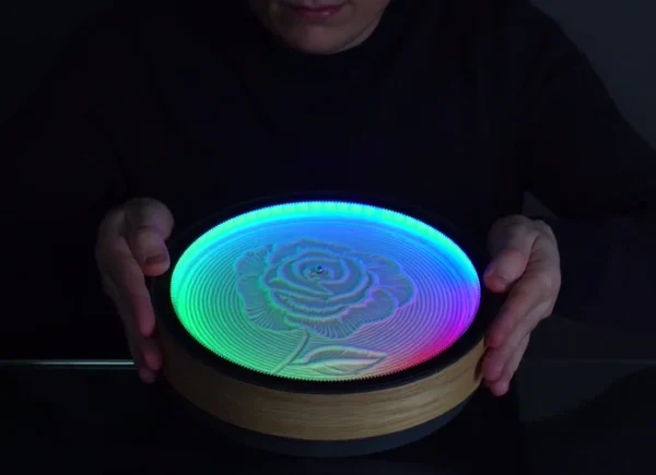 AI Zen Sand Garden