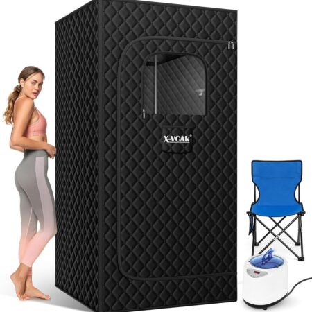 Steam Suana Tent