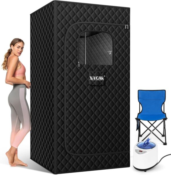 Steam Suana Tent
