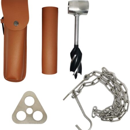 Bushcraft Camp Kit