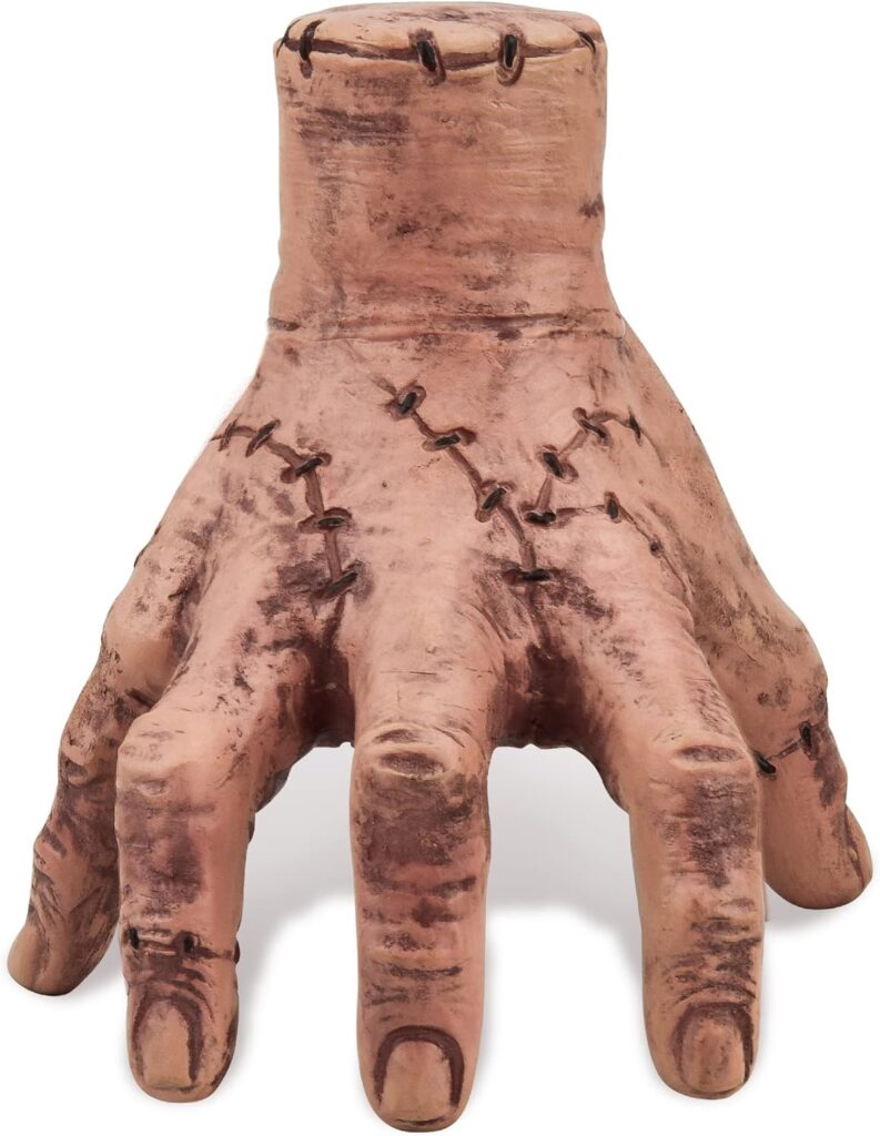 Crawling Monster Hand