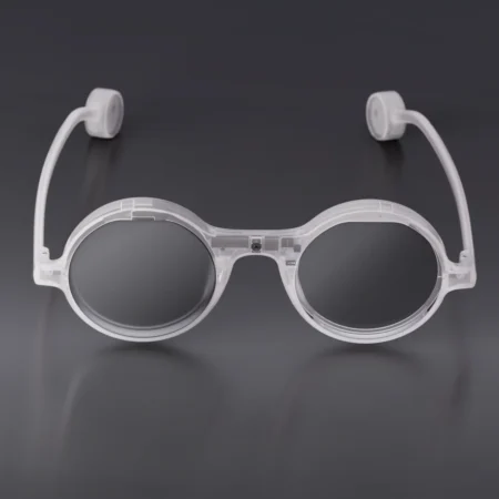 Open Source AI/AR Glasses