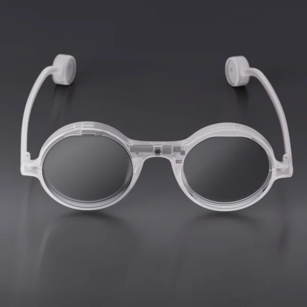 Open Source AI/AR Glasses