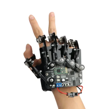 Glove Controler