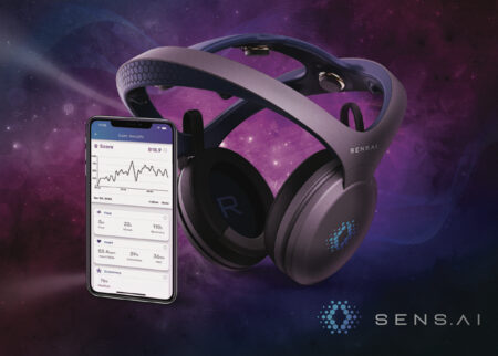 Sense.AI Brain Training