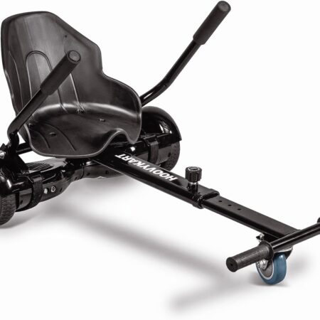 Hoverboard Gokart Attachment