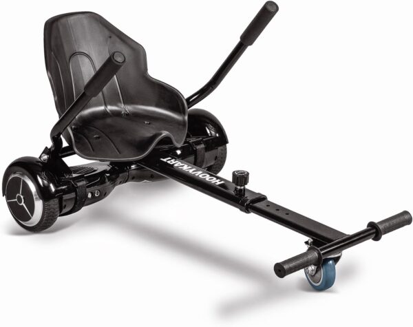 Hoverboard Gokart Attachment