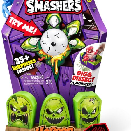 Zuru Smashers