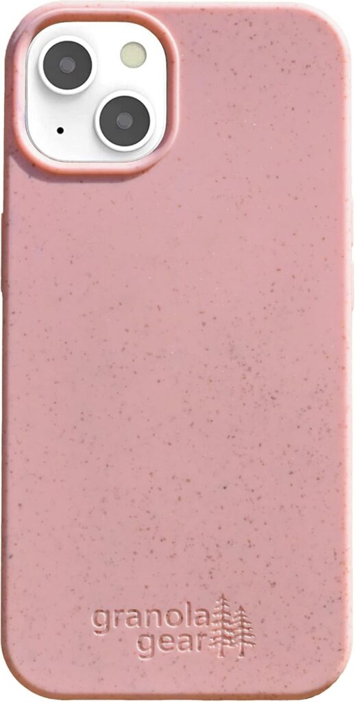 Bio Degradable Phone Case