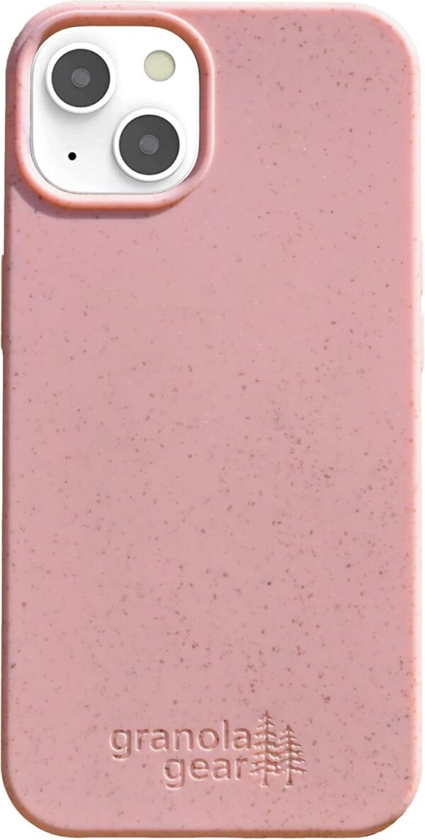 Bio Degradable Phone Case