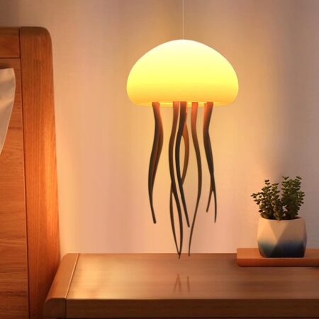 Jelly Fish Light