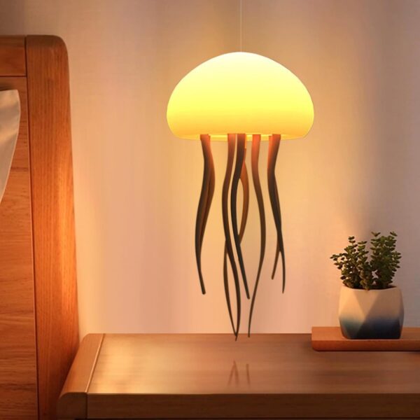 Jelly Fish Light