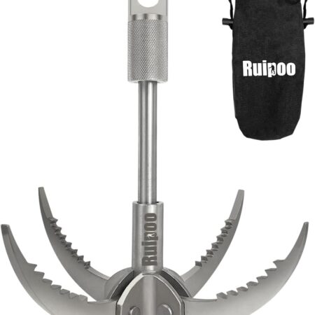 Grappling Hook
