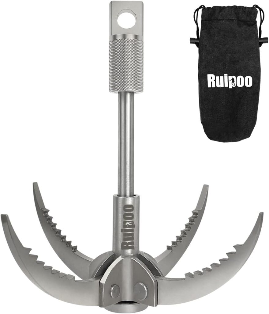 Grappling Hook